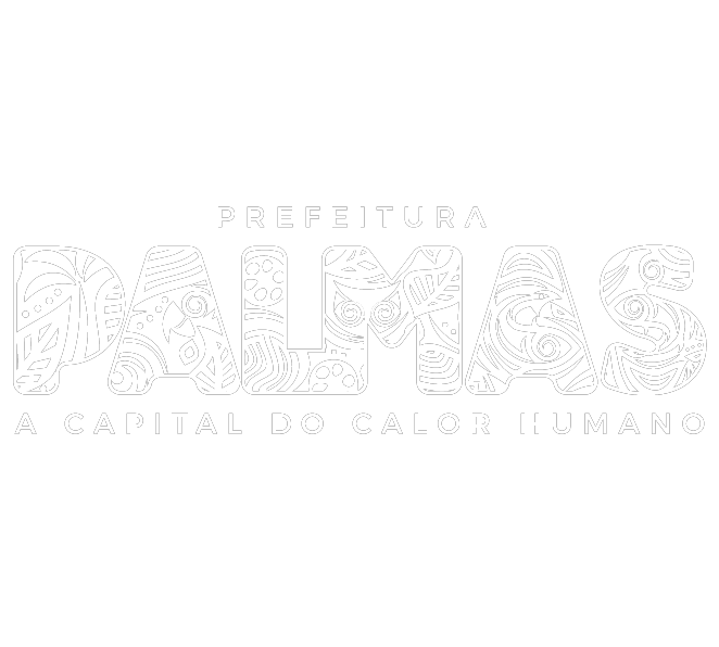 Prefeitura Municipal de Palmas - TO